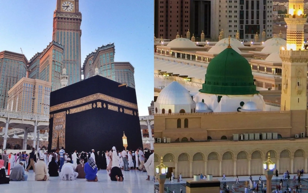 Inilah Jadwal Imam Masjidil Haram Dan Masjid Nabawi 25 November Hingga 01 Desember 2024