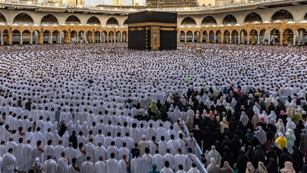 4 Lokasi UGD Di Sekitar Masjidil Haram