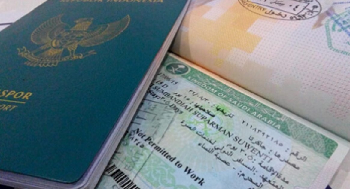 Arab Saudi Tetapkan Batas Waktu Visa Umrah Jelang Musim Haji 2025