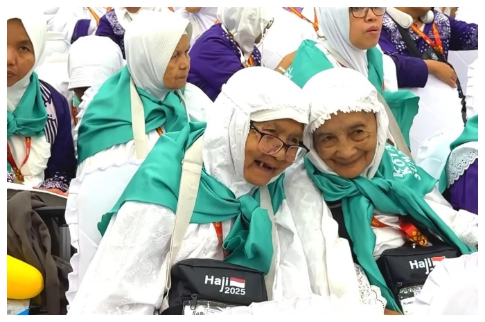 Calon Jemaah Haji Harap Perhatikan: Ini Daftar Barang yang Dilarang Masuk Pesawat