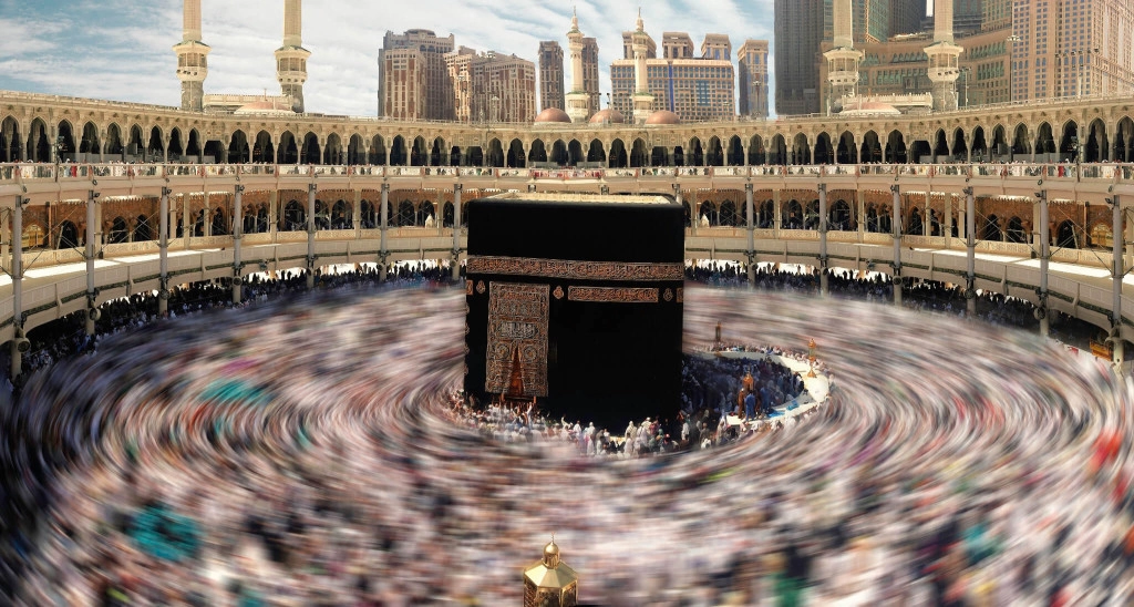 Tawaf Wada: Amalan Perpisahan Sarat Makna Sebelum Jemaah Haji Tinggalkan Makkah