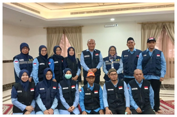 Kemenkes Imbau Persiapan Dini demi Tekan Angka Kematian Jemaah Haji